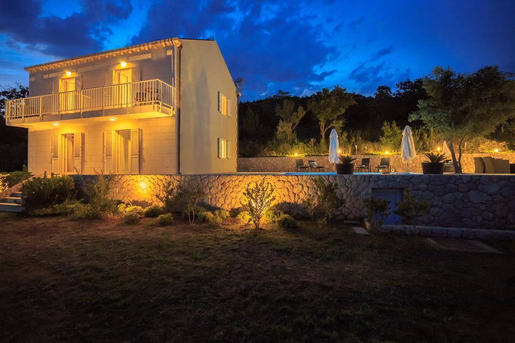 Hedera Estate, Villa Hedera VII Zaton  Exterior photo
